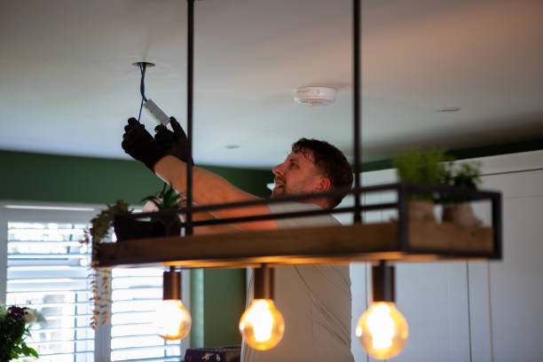 Best Electrical Wiring Services  in Blountsville, AL