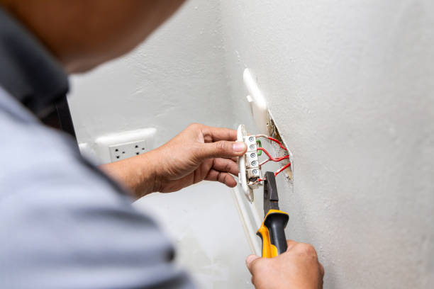 Best Emergency Electrical Repair  in Blountsville, AL
