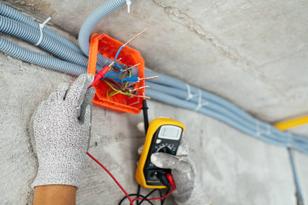 Best Emergency Electrical Repair  in Blountsville, AL